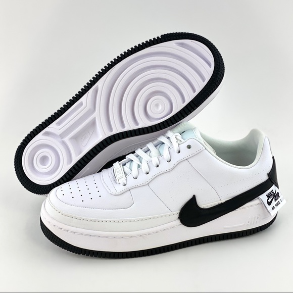 Nike Air Force 1 Jester XX Sneakers Oreo - Picture 2 of 12